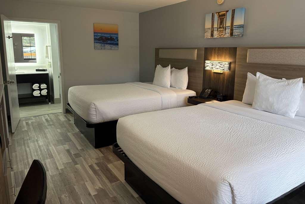 La Quinta Inn By Wyndham San Diego Chula Vista Chambre photo